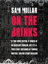 Cover image for On the Brinks